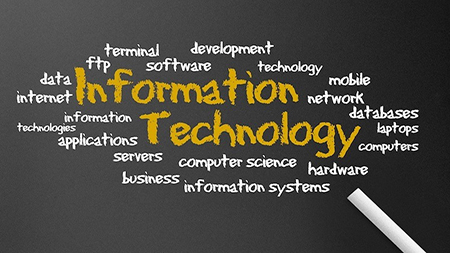 Information Technology Consulting Services