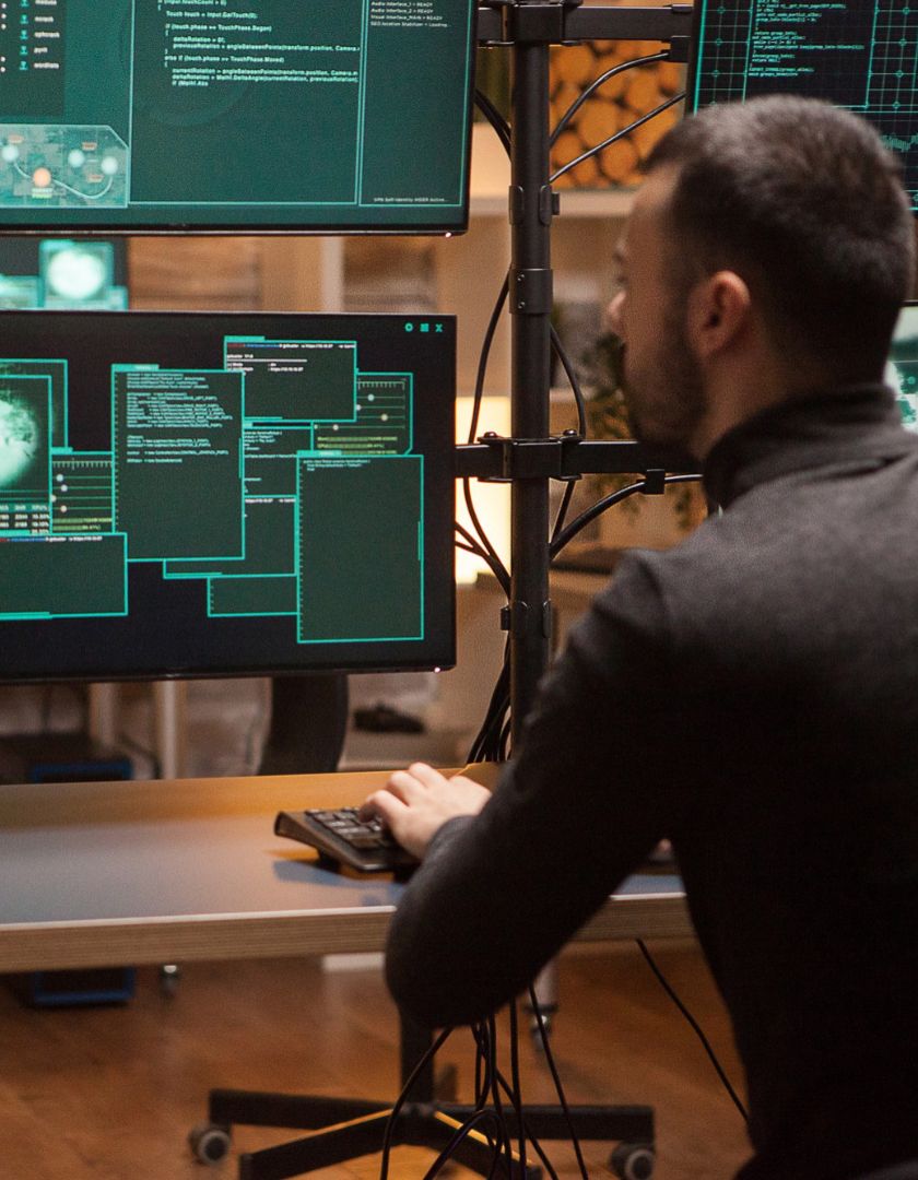 Computer and Laptop Repair