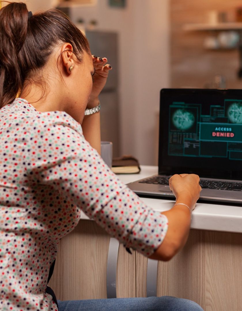 Computer and Laptop Repair