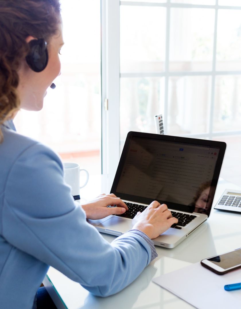 Computer and Laptop Repair