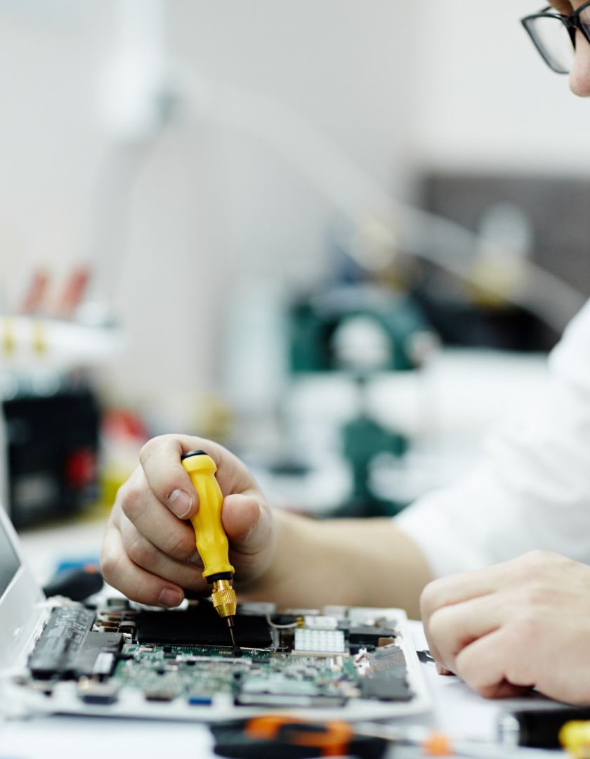 Computer and Laptop Repair