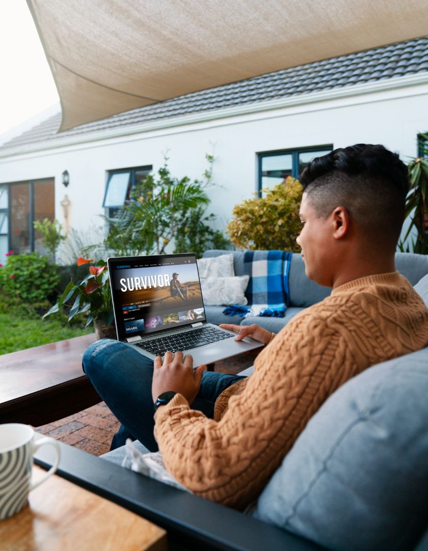 Network Installation and Configuration Services