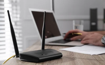 Top 7 culprits that slow down speed and performance of your network