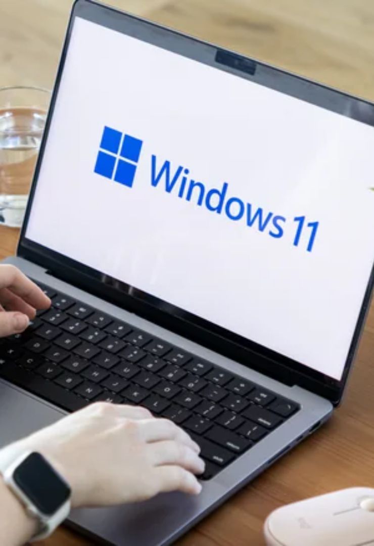 Windows 11 Installation and System Setup