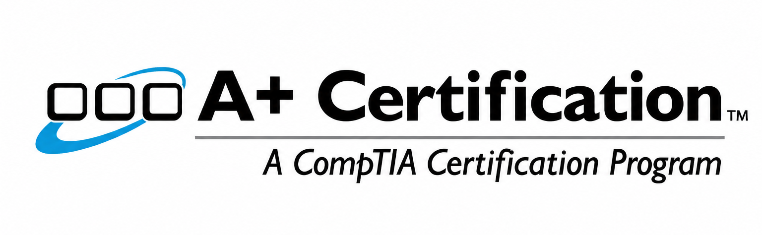 A Plus Certification